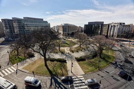 One Washington Circle DC, Tapestry Collection by Hilton - 28