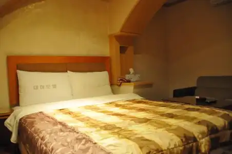 Motel Daeha - 56