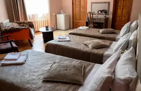 Georgian House - 29