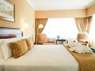 Emperador Buenos Aires - 116