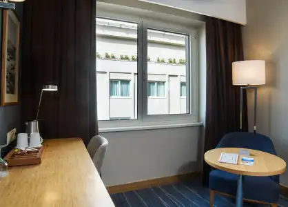 Radisson President Beyazit Istanbul - 51