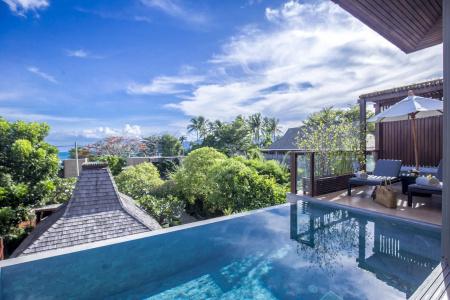 Baan Haad Ngam Boutique Resort & Villas - 13