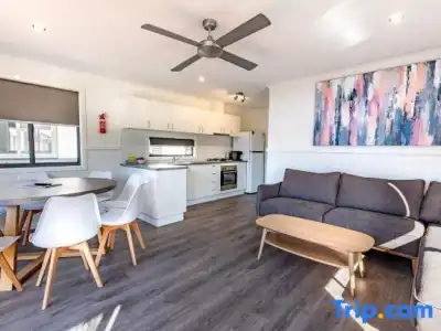 Geelong Holiday Park - 211
