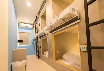 Lazy Sunday Hostel - 25