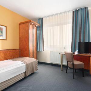 Trip Inn Minerva Frankfurt - 20