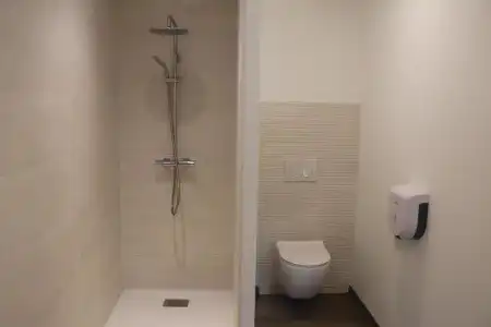 Hôtel Padolo - 45