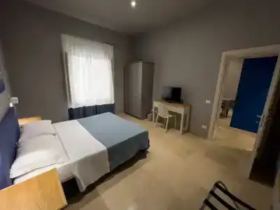ZIBIBBO SUITES & ROOMS - Apartin Centro Storico a Trapani - 280