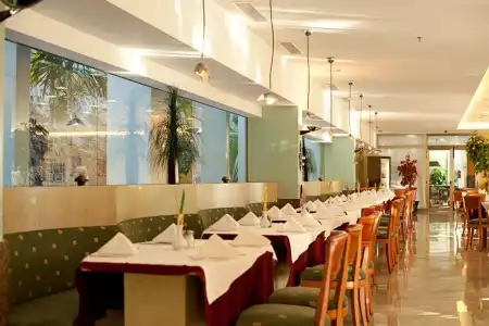 LIVVO Costa Taurito & Aquapark - All Inclusive - 27