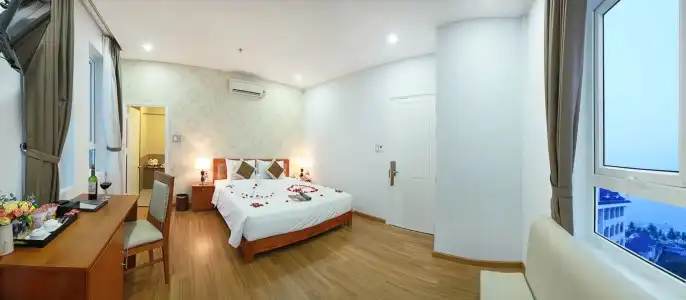 Shara Da Nang - 4