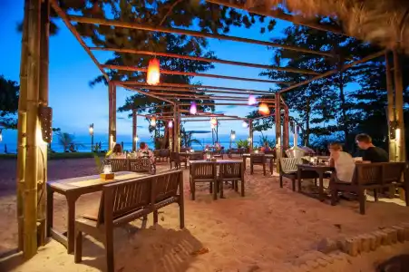 La Laanta Hideaway Resort - 20