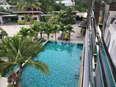 Rimnatee Resort Trang - 78