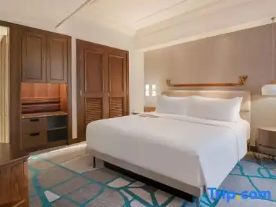 Le Meridien Jakarta - 65