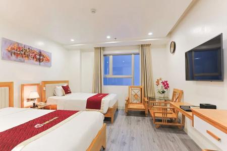 Grand Jeep Danang - 49