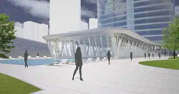 InterContinentals GUANGZHOU EXHIBITION CENTER by IHG - 33