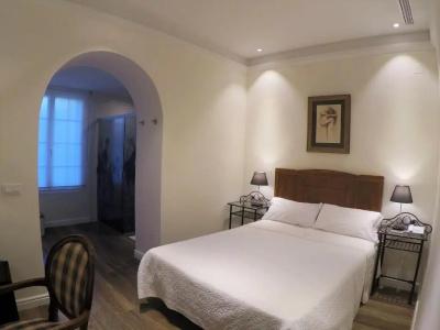 MRet de la Raconà & Apartments - 21