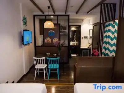 Santori Danang Bay - 143