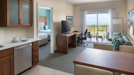 Residence Inn by Marriott Maui Wailea - 82