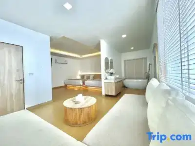 Tonsak Resort - 323