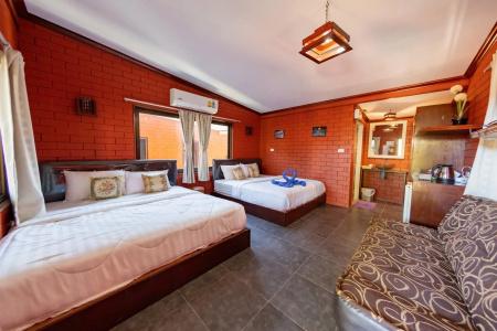 Tom Pizza Resort - 77