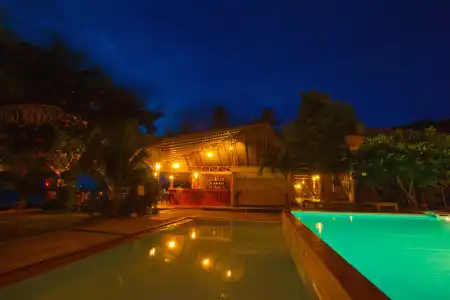 Koh Tao Regal Resort - 14