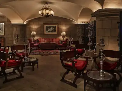 JW Marriott Cairo - 34