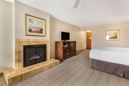 Best Western Plus Monterey Inn - 71