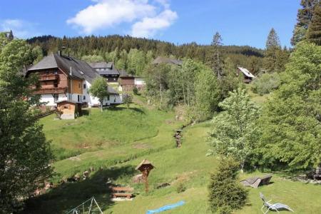 Schwarzwald-Pension Kräutle - 88