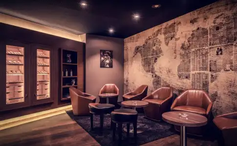 Zurich Marriott - 9