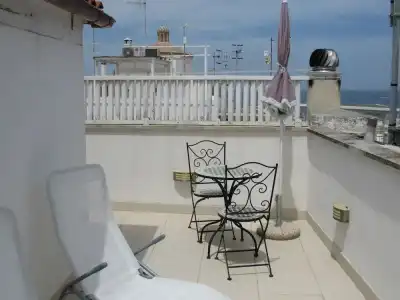 Vicolo Fiorito B&B - 39