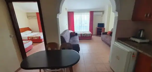 Gazipasa Star Otel - 70