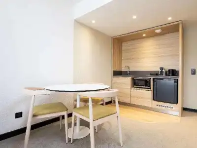 Novotel Suites Montpellier - 105
