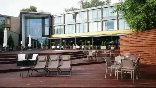 Przystań & Restaurants - 35