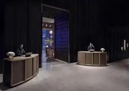 Park Hyatt - 24