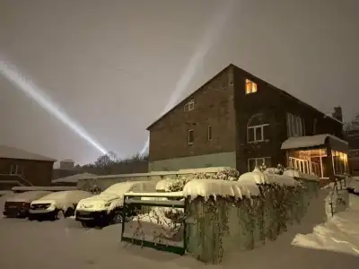 Guest house in Arzakan,Axveran - 10