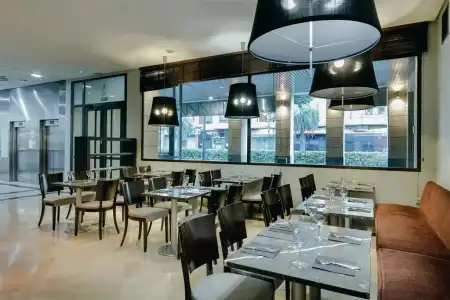 Hesperia Zaragoza Centro - 18