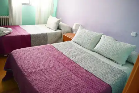 Hostal Numancia - 13