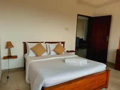 Casa Samaya, Boutique Beachfront in Weligama - 213