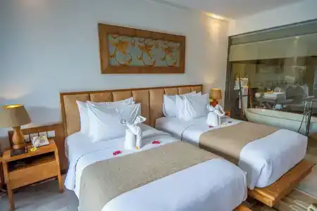 Purana Suite Ubud - 119