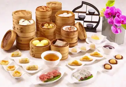 JW Marriott Shanghai at Tomorrow Square - 10
