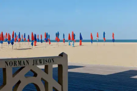 Hôtel Barrière Le Royal Deauville - 14