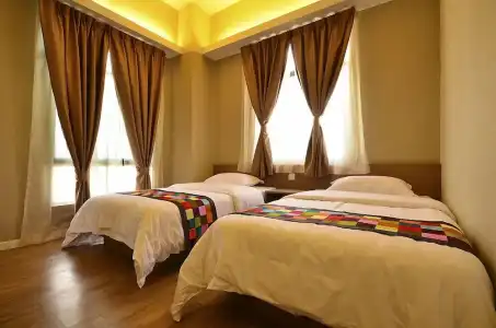 Jetty Suites Apartments - 103