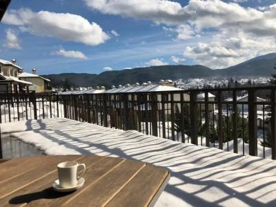 SG Ruskovets Resort - 194