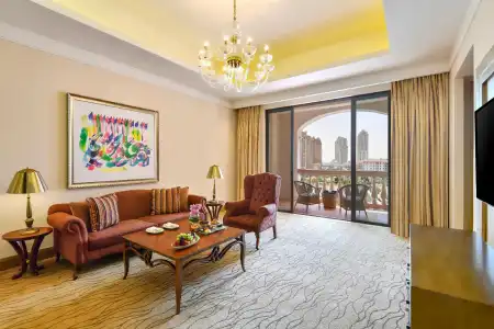 Marsa Malaz Kempinski, The Pearl - Doha - 7
