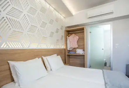 Tsampika - All inclusive - 128