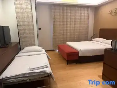 Marvin Suites - 37