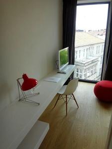 Smartcity Designhotel - 38