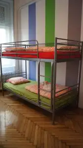 Westend Hostel - 2