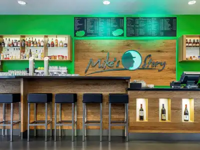 B&B Aalen - 9