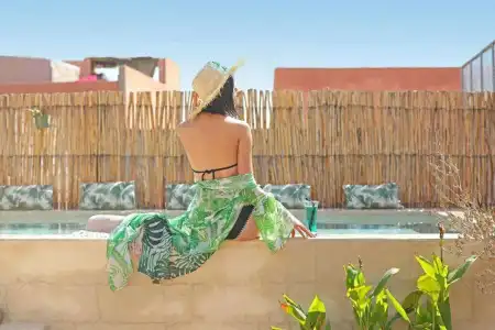 Riad Amya & Spa - 12
