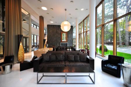 Palanga Life Balance SPA - 1